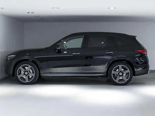 Mercedes-Benz GLC 300 4MATIC