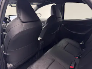 Toyota Yaris 1.5 VVT-i HSD Premium
