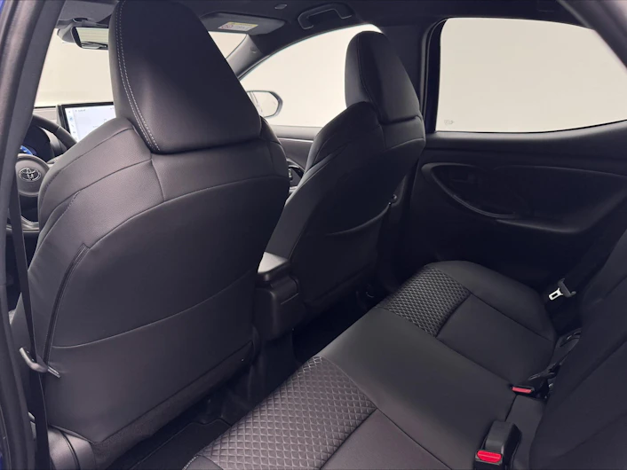 image du véhicule TOYOTA YARIS