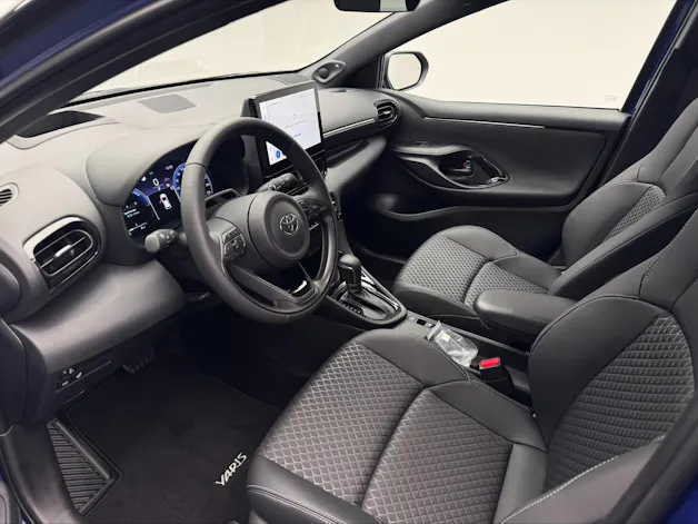 Toyota Yaris 1.5 VVT-i HSD Premium