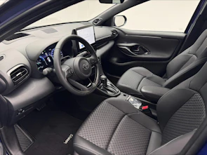 image du véhicule TOYOTA Yaris 1.5 VVT-i HSD Premium