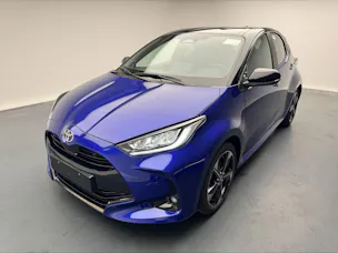 Toyota Yaris 1.5 VVT-i HSD Premium