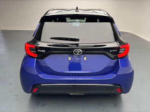 image du véhicule TOYOTA Yaris 1.5 VVT-i HSD Premium