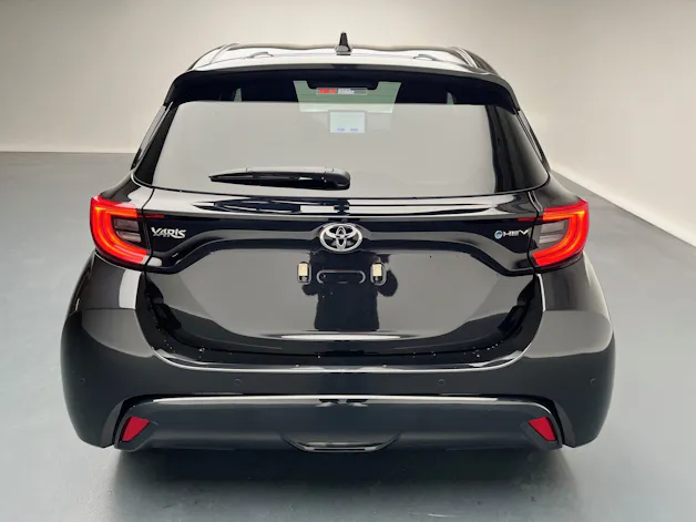 Toyota Yaris 1.5 VVT-i HSD Premium