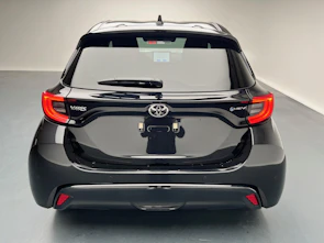 Fahrzeugbild TOYOTA Yaris 1.5 VVT-i HSD Premium