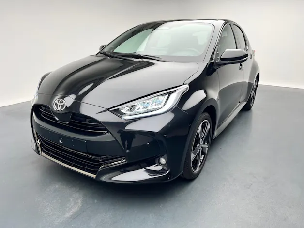 Toyota Yaris 1.5 VVT-i HSD Premium