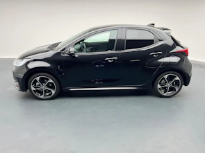 Fahrzeugbild TOYOTA Yaris 1.5 VVT-i HSD Premium