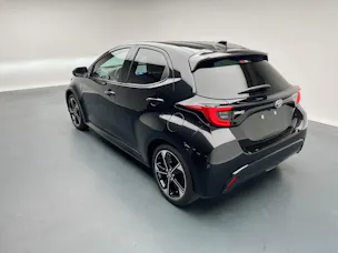 Toyota Yaris 1.5 VVT-i HSD Premium
