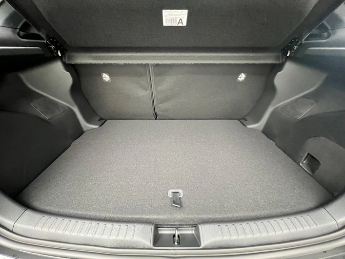 Fahrzeugbild TOYOTA YARIS