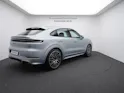 Porsche Cayenne S Coupé