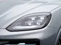 Porsche Cayenne S Coupé