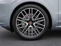 Porsche Cayenne S Coupé