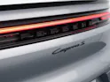 Porsche Cayenne S Coupé