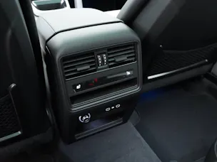 Porsche Cayenne S Coupé