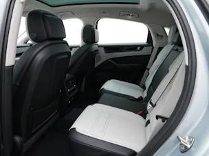 Porsche Cayenne S Coupé