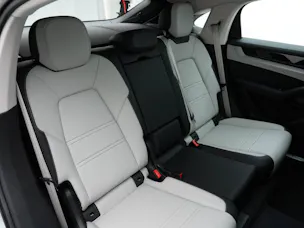 Porsche Cayenne S Coupé
