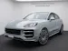 Porsche Cayenne S Coupé