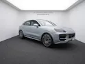 Porsche Cayenne S Coupé