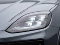 Porsche Cayenne S E-Hybrid Coupé Black Edition