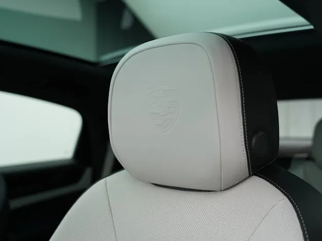 Porsche Cayenne S E-Hybrid Coupé Black Edition