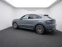 Porsche Cayenne S E-Hybrid Coupé Black Edition