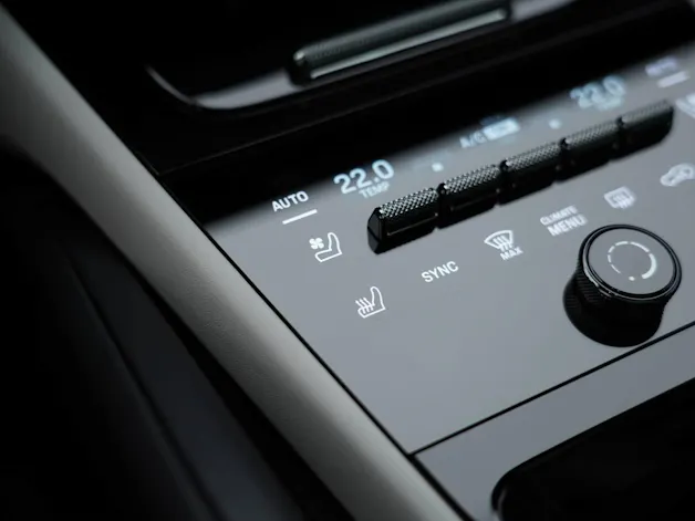 Porsche Cayenne S E-Hybrid Coupé Black Edition