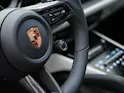 Porsche Cayenne S E-Hybrid Coupé Black Edition