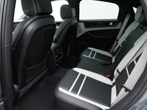 Porsche Cayenne S E-Hybrid Coupé Black Edition