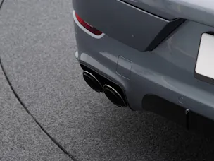 Porsche Cayenne S E-Hybrid Coupé Black Edition