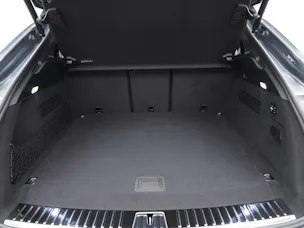 Porsche Cayenne S E-Hybrid Coupé Black Edition