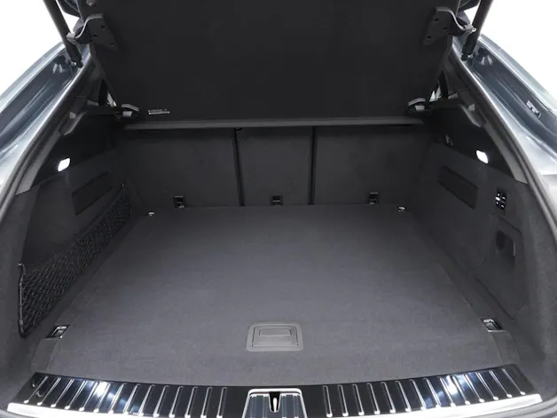 Porsche Cayenne S E-Hybrid Coupé Black Edition