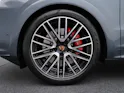 Porsche Cayenne S E-Hybrid Coupé Black Edition