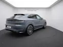 Porsche Cayenne S E-Hybrid Coupé Black Edition