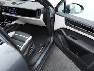Porsche Cayenne S E-Hybrid Coupé Black Edition