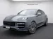 Porsche Cayenne S E-Hybrid Coupé Black Edition