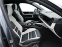 Porsche Cayenne S E-Hybrid Coupé Black Edition