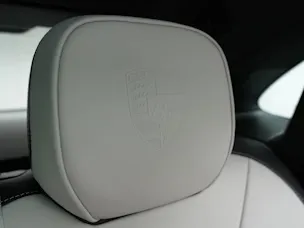 Porsche Cayenne S E-Hybrid Coupé Black Edition