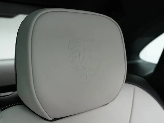 Porsche Cayenne S E-Hybrid Coupé Black Edition