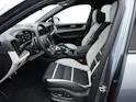 Porsche Cayenne S E-Hybrid Coupé Black Edition