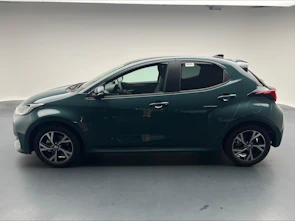 Fahrzeugbild TOYOTA Yaris 1.5 VVT-i HSD Trend
