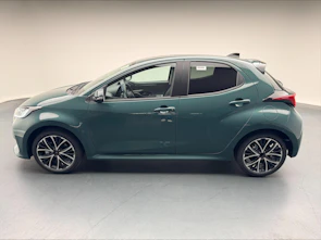 image du véhicule TOYOTA Yaris 1.5 VVT-i HSD Trend