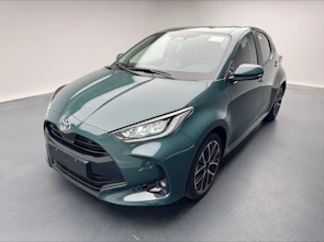 image du véhicule TOYOTA Yaris 1.5 VVT-i HSD Trend