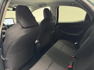 Toyota Yaris 1.5 VVT-i HSD Trend