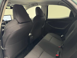 image du véhicule TOYOTA Yaris 1.5 VVT-i HSD Trend