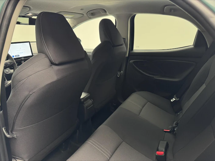 image du véhicule TOYOTA YARIS