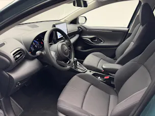 Toyota Yaris 1.5 VVT-i HSD Trend