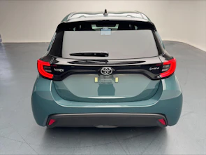image du véhicule TOYOTA Yaris 1.5 VVT-i HSD Trend