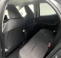 Toyota Yaris 1.5 VVT-i HSD Trend