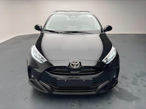 Fahrzeugbild TOYOTA Yaris 1.5 VVT-i HSD Trend