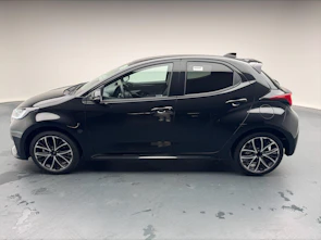 Fahrzeugbild TOYOTA Yaris 1.5 VVT-i HSD Trend